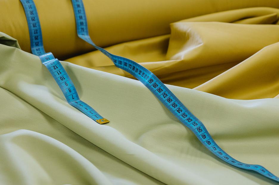 Создание лекала текстильных изделий и одежды фото 1