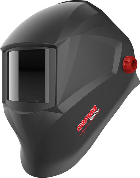 Маска сварщика Парма Практик-100 (02.007.00024) фото 1