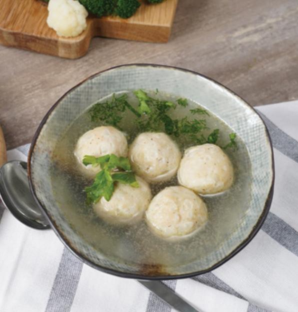 Фрикадельки «Куриные» ОПТ фото 3