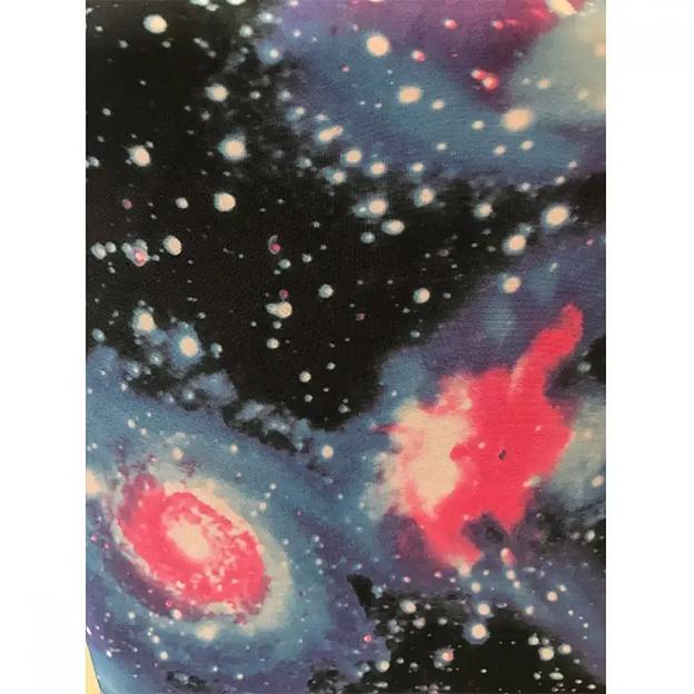 Чехол на чемодан S принт опт фото 3