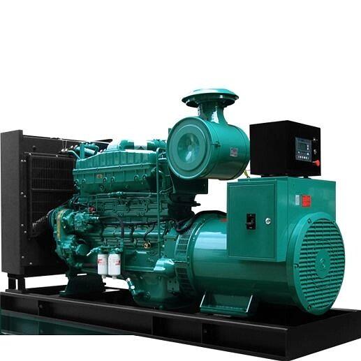 Дизельная электростанция 80 кВт (Cummins 80) фото 1