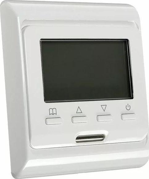 Электронный программируемый терморегулятор RTC 51 фото 2