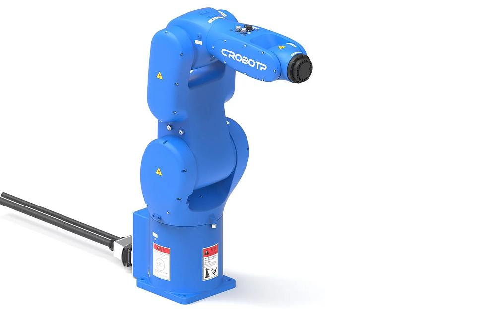 Промышленный робот манипулятор CRP-RA09A-07 фото 5