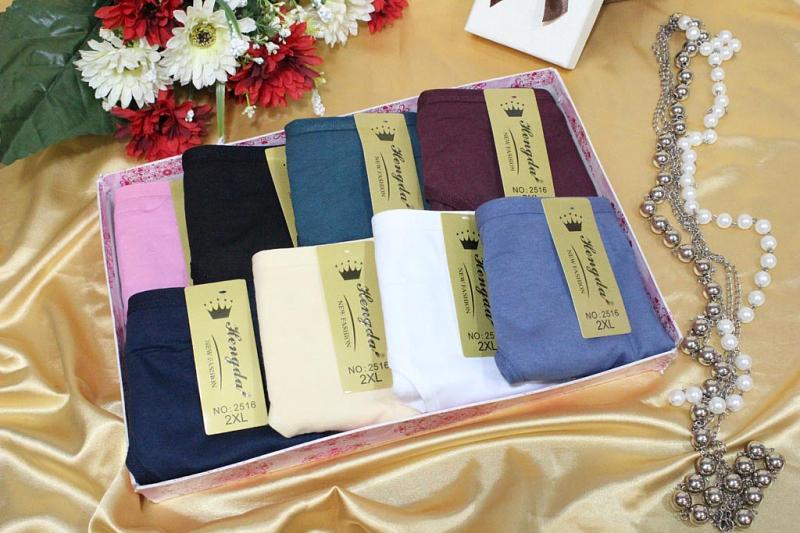 Трусы женские р-р 46-52 Арт. 2516 (к.11330) фото 2