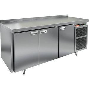 Стол с охлаждающим шкафом Hicold Sn111/Tn фото 1