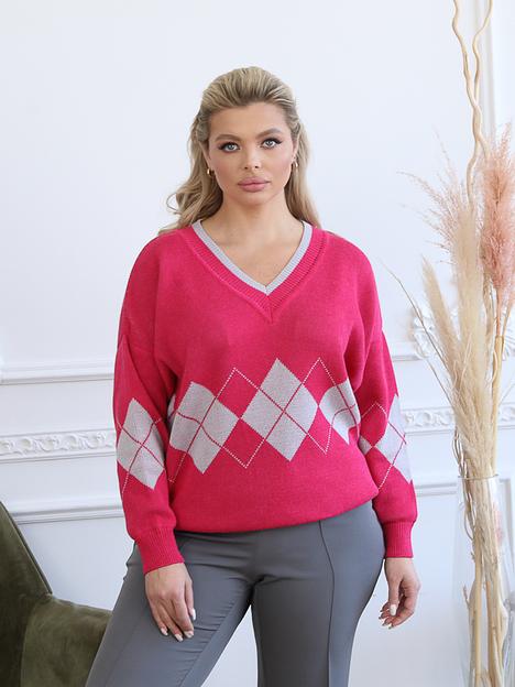 Джемпер Др5-474/67 фото 2