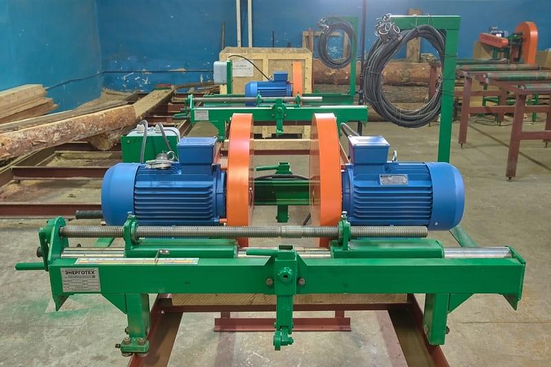 Станок кромкообрезной Скр 6 фото 5