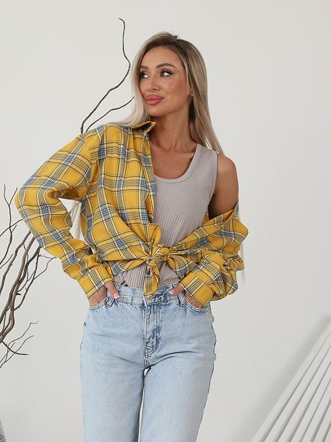 Рубашка М5-5035/14 фото 6