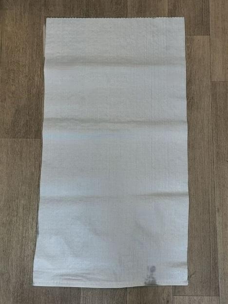 Мешок полипропиленовый тканый 105х56 см фото 1