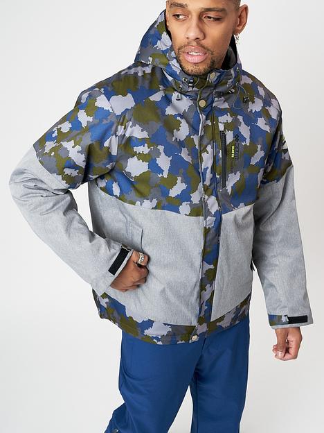 Куртка спортивная DARETC 78015Sr фото 4