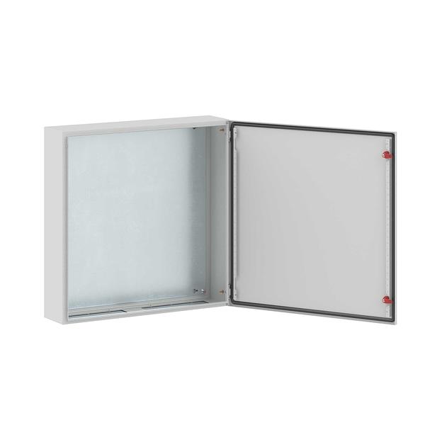 DKC R5ST0882 Корпус сварной навесной серии ST с М/П Размер: 800 x 800 x 200 мм (В х Ш х Г) фото 2