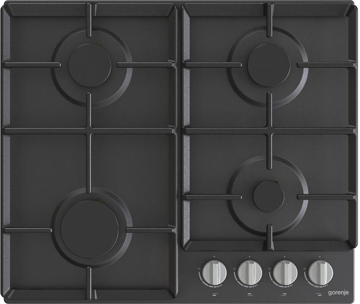 Встраиваемые газовая панели GORENJE Gorenje G641EXB фото 1