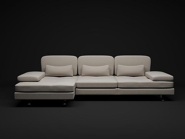 Модульный диван «Manches» ОПТ фото 1