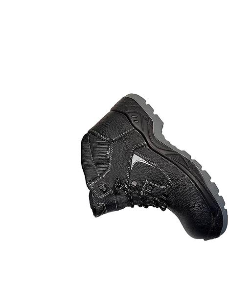 Ботинки "АСКОЛЬД" шерст. мех с КП ПУ/ТПУ фото 1