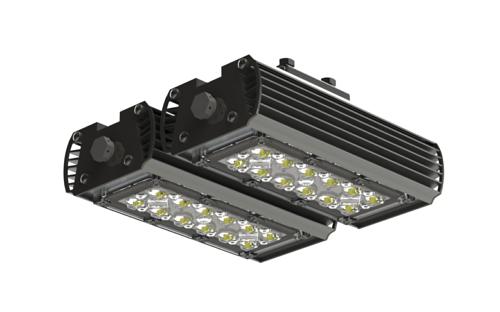 Профессиональный консольный светильник МПС-302КС-Н, 60 Вт, IP54/IP67 ОПТ фото 1