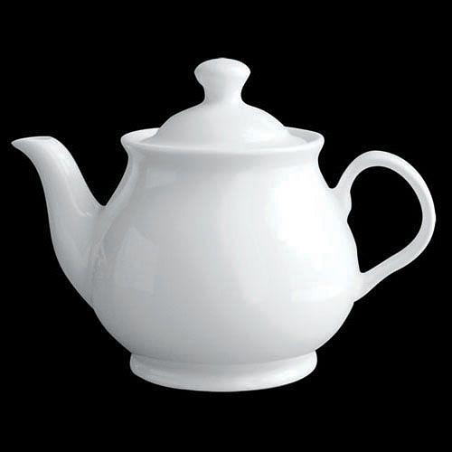 Чайник  600 мл. заварочный Классический /1/6/ фото 1