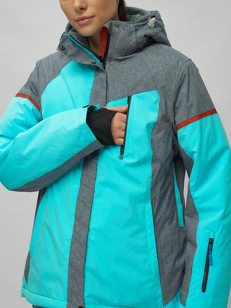 Костюм горнолыжный CHUNMAI 02272-3Br фото 8