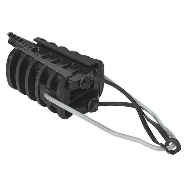 Зажим анкерный клиновой PA25x100P 2-4x16-35 мм2 EKF фото 2