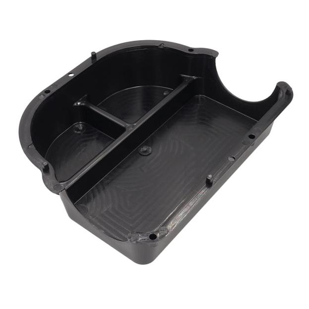 Приманочный контейнер для крыс «ЛУК», опт фото 5