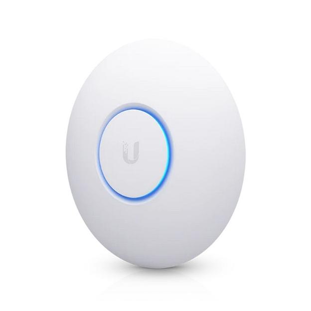 Точка доступа Ubiquiti UniFi AP NanoHD (5-pack) (UAP-nanoHD-5) фото 3