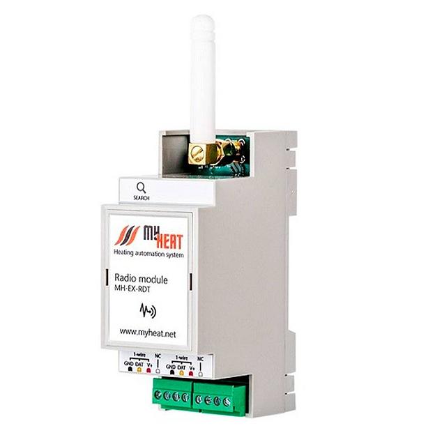 Радиомодуль MY HEAT RDT фото 2