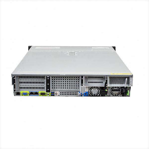 Серверная платформа SNR-SR2312RS Rack 2U,2xXeon FCLGA4189(upto TDP 270),32xDDR4/3200MHz(upto 12TB),12xHDD LFF/SFF SATA,noRAID,upto2xM.2,3xPCIx8 riser,2x550W (SNR-SR2312RS) фото 2