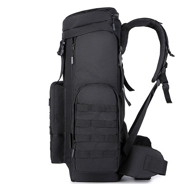 Тактическая Сумка Rittlekors Gear RG7522 Чёрный ОПТ фото 3