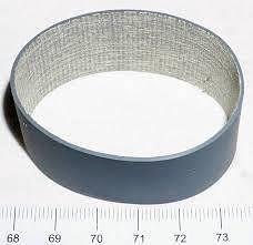 Ремень привода двигателя 15,5 см KYOCERA 303LL07531/303JX07330/303LL07530/3H607010 фото 1