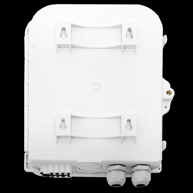 Коробка распределительная оптическая SNR-FTTH-FDB-08J фото 2