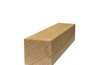 Брус сосна 100х150х6000 мм ОПТ фото 1