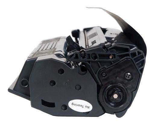 Картридж лазерный Cactus CS-EP27S EP-27 черный (2500стр.) для Canon LBP3200/MF3220/3110/3200/5600 фото 5