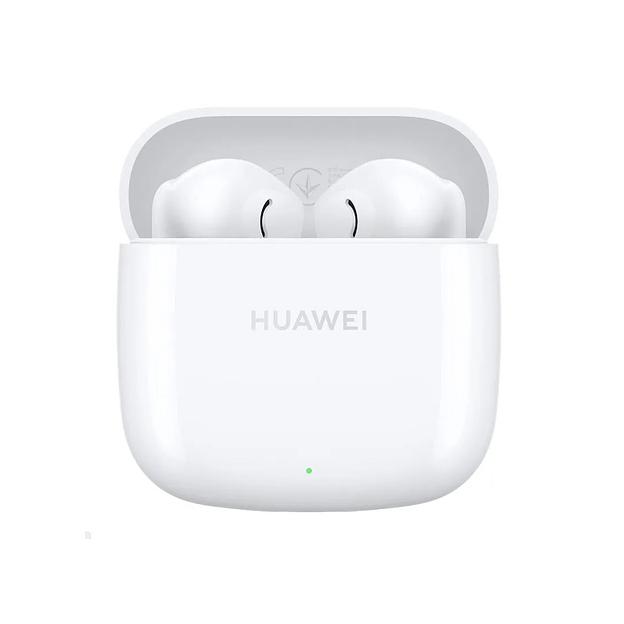 Наушники Huawei FreeBuds SE 2 T0016 White фото 2