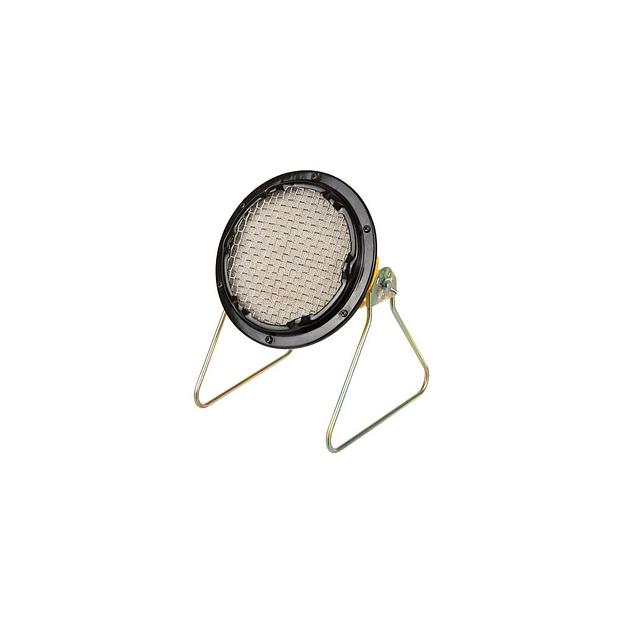 Газовый обогреватель Ballu BIGH-3, 3кВт, уличный фото 1