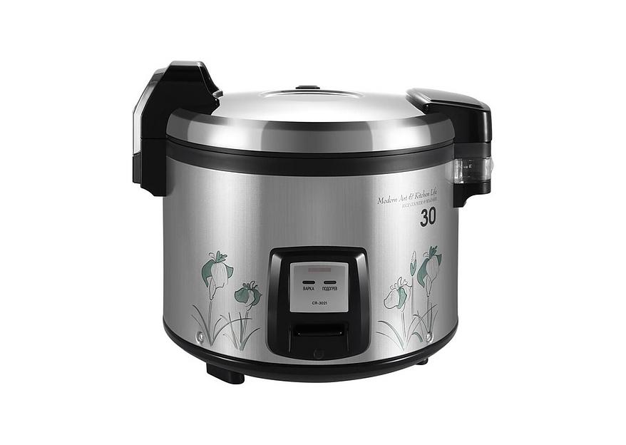 Рисоварка с функцией термоса CUCKOO 5.4 л CR-3021 опт фото 1