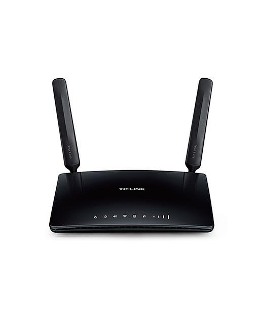 Маршрутизатор для дома TP-Link Archer MR200(EU) фото 1