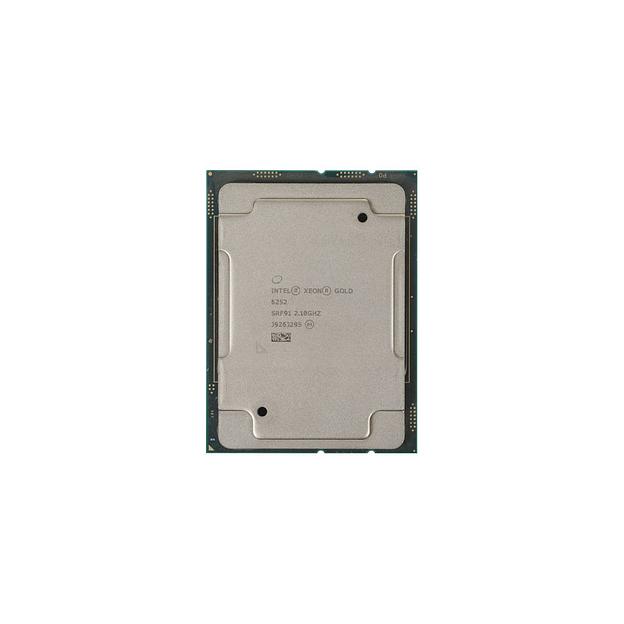 Процессор для серверов Intel Xeon Gold 6252 2.1ГГц [cd8069504194401] фото 1