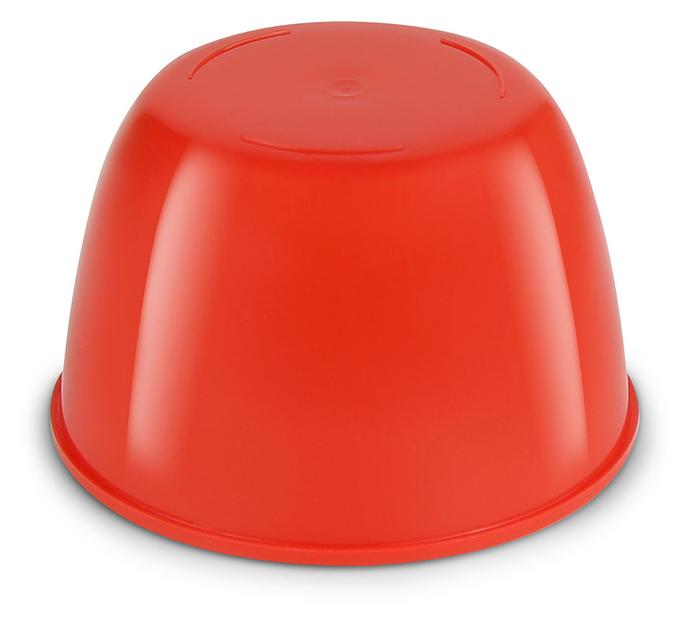 Термос Starwind 20-1200 1.2л. серебристый/красный картонная коробка фото 6