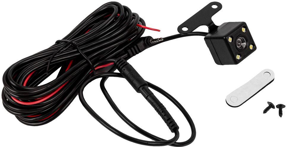 Видеорегистратор ACV GQ121 черный 1080x1920 1080p 140гр. фото 7