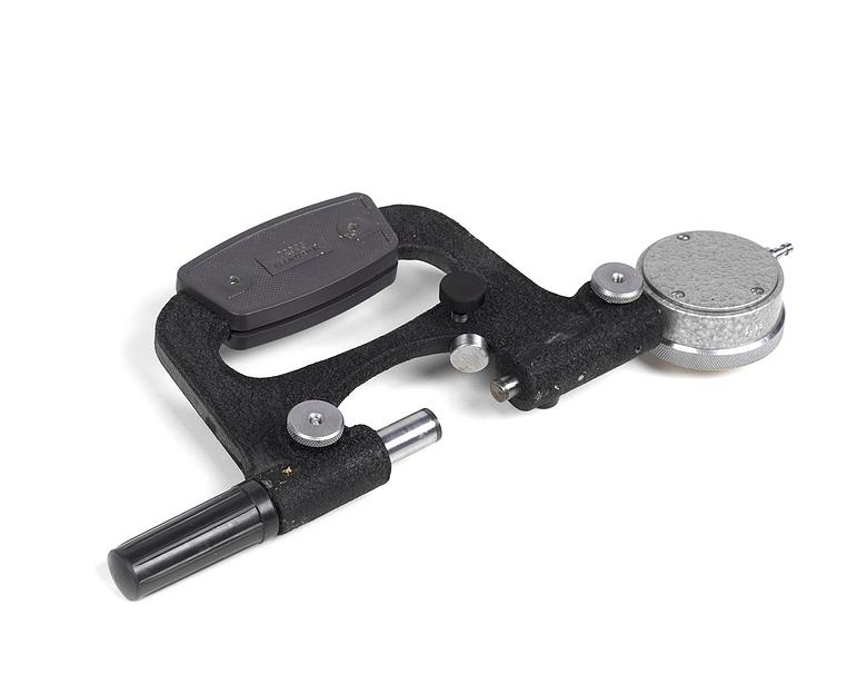 Скоба индикаторная СИ-  50 0,01 КировИнструмент с поверкой фото 3