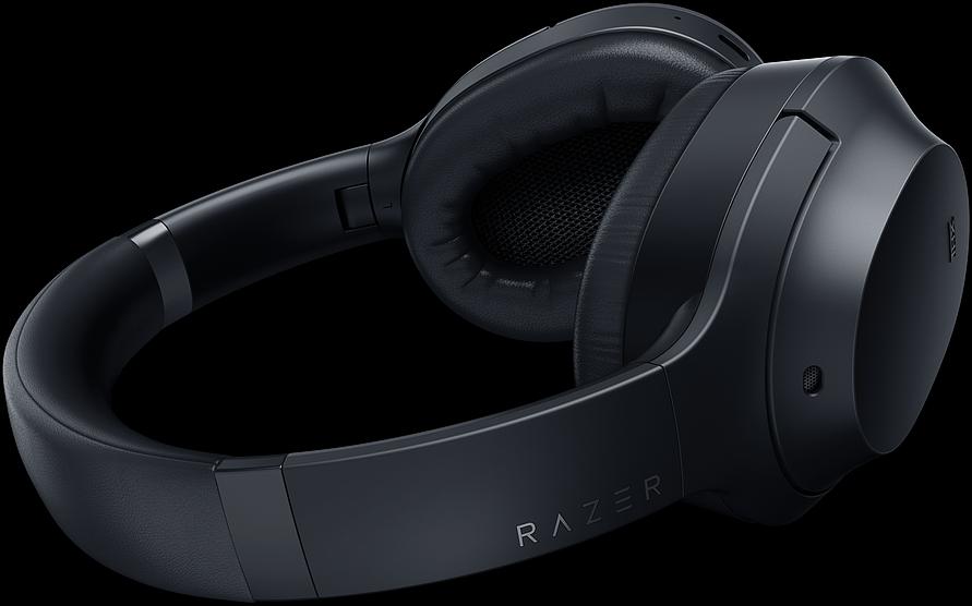 Гарнитура Razer Opus Razer Opus (RZ04-03430100-R3M1) фото 6