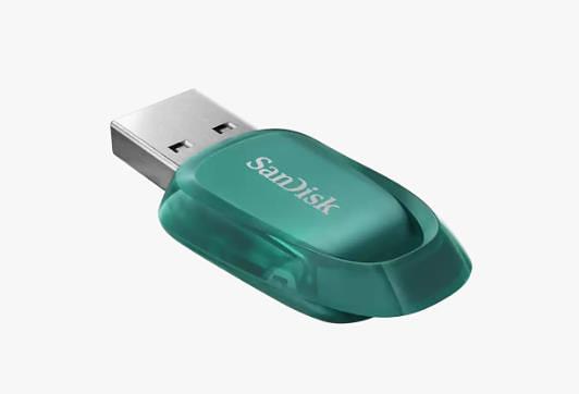Флэш-накопитель USB3.2 64GB SDCZ96-064G-G46 SANDISK фото 2