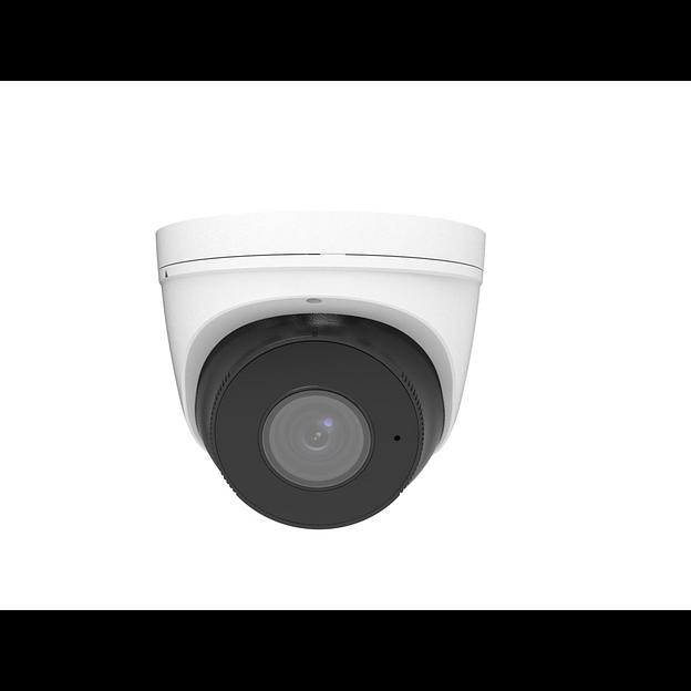 Камера cетевая купольная 2Мп OMNY LD-MP2M-2812, с микрофоном, объектив 2,8-12мм, WDR, ИК фото 2