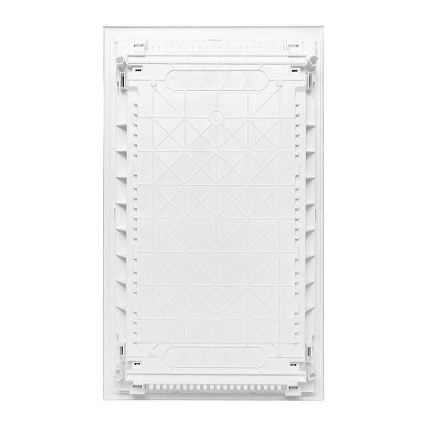 Встраиваемый силовой щит Nova 36 модулей с металлической дверью IP41 EKF фото 5