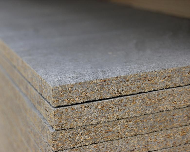 Плита ЦСП опт фото 2