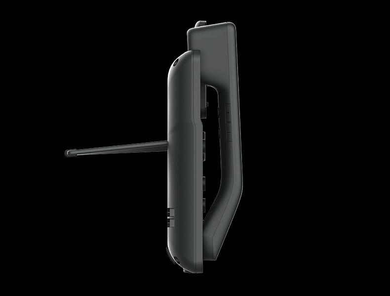 IP-телефон Fanvil V62 Pro Enterprise Phone with Wireless Handset 6-Party Local Conference HD voice 8 SIP lines 8 Line key 2.8 Inch color screen Opus+IPV6 21 DSS keys PSU фото 7