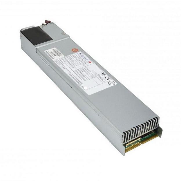 Блок питания SuperMicro PWS-2K03D-1R фото 2