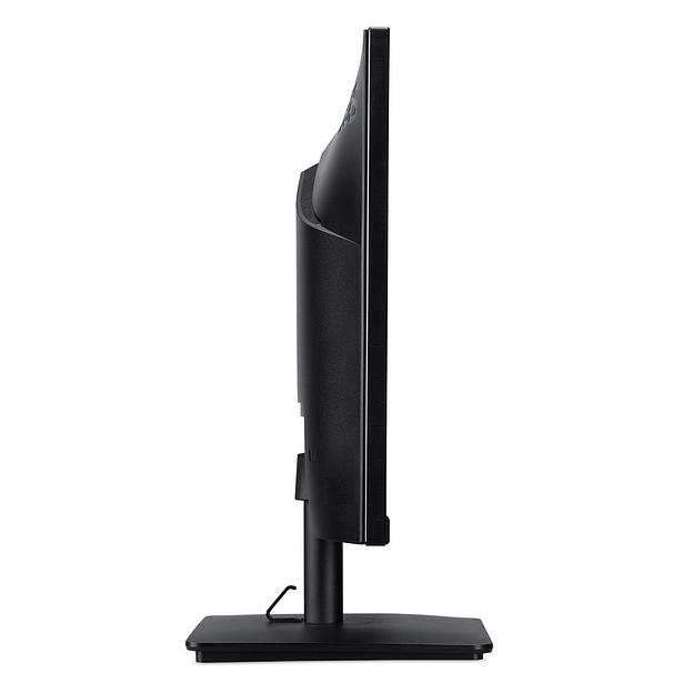 Монитор 27'' ACER Vero V277Ebipv, 16:9, IPS, 1920x1080, 4ms, 250cd, 100Hz, 1xVGA + 1xHDMI(1.4) + 1xDP(1.2) FreeSync (UM.HV7EE.E03) фото 4