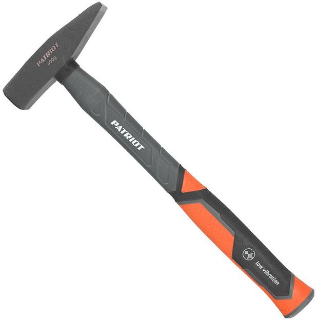 Молоток Patriot MHF-400 (350001012) фото 1