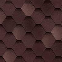 Гибкая кровля «Docke Кадриль» ОПТ фото 1