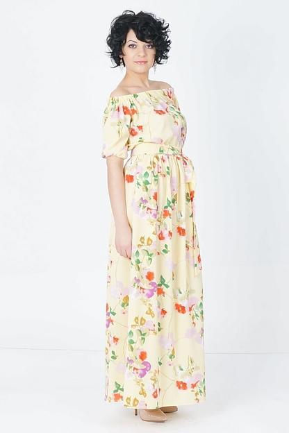 Платье АП-1207 фото 2